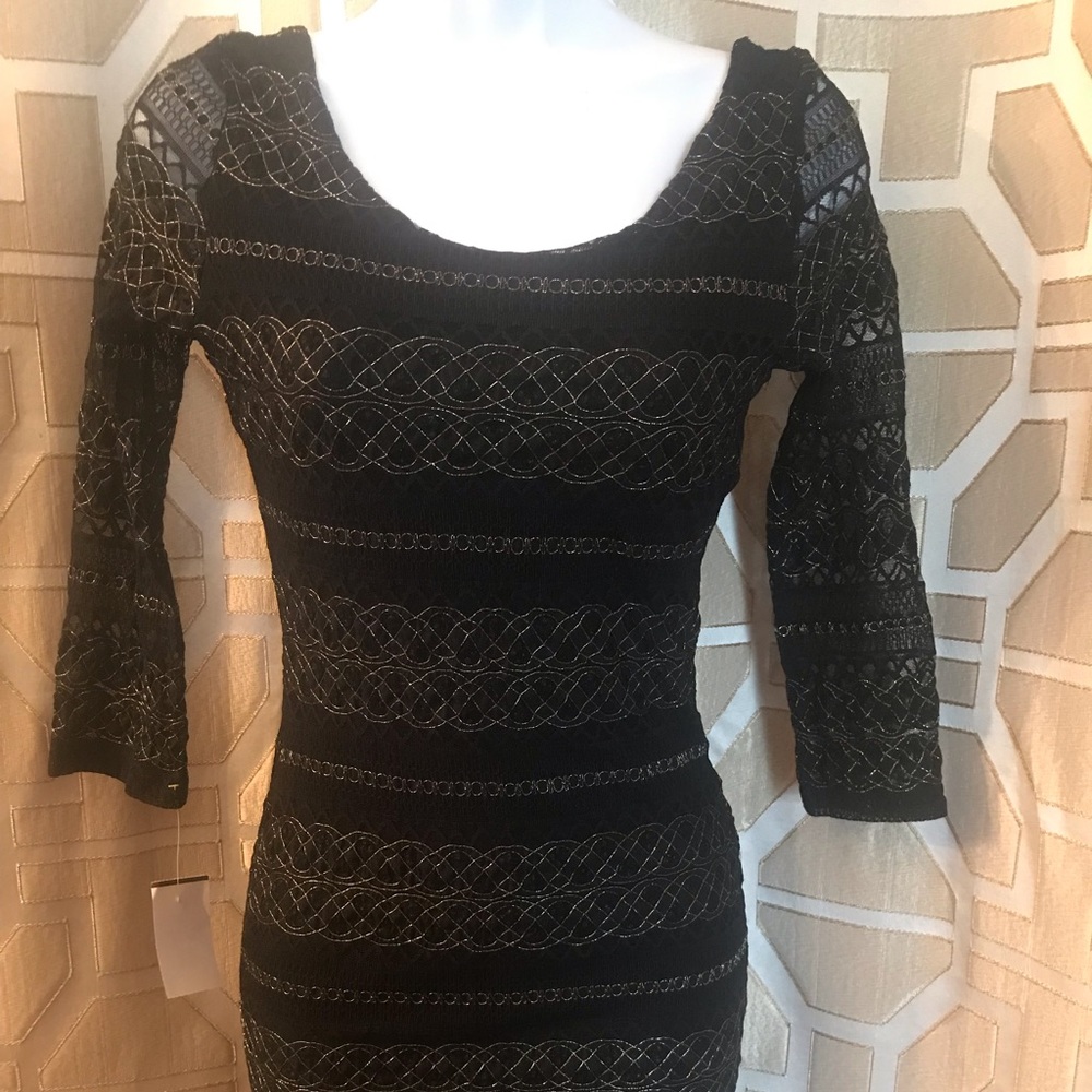 Used dresd size us 4